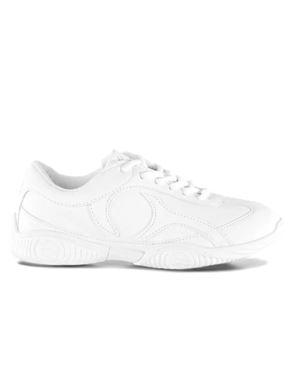 No Limit Cheer Dance Shoes • Adrenaline Sneakers